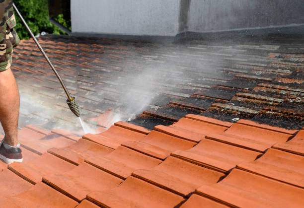 Best Pressure Washing Contractors  in Knollwood, IL