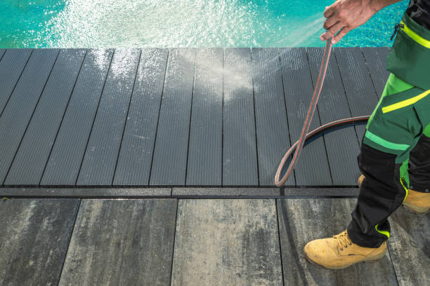 Best House Pressure Washing  in Knollwood, IL