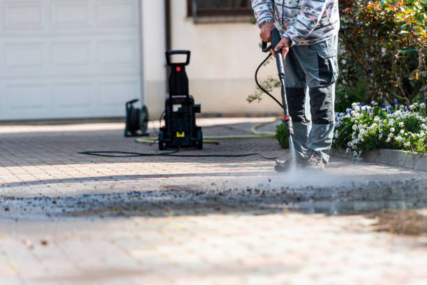 Pressure Washing Services for Businesses in Knollwood, IL