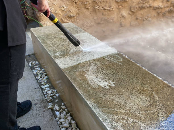 Knollwood, IL Pressure Washing Company