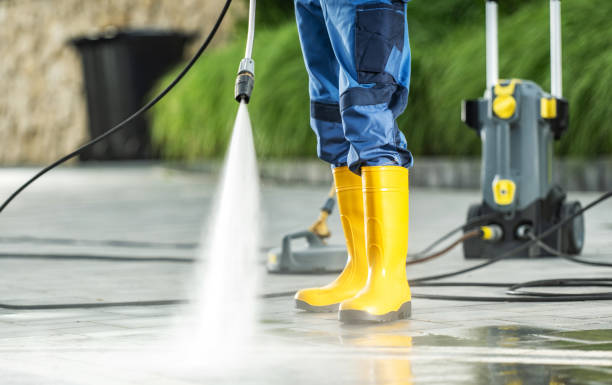 Best Residential Pressure Washing Services  in Knollwood, IL