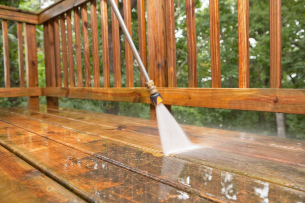 Deck Cleaning Services in Knollwood, IL
