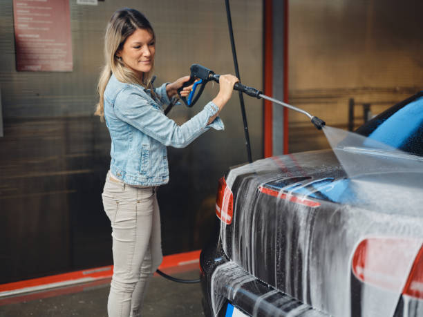 Best Pressure Washing Near Me  in Knollwood, IL