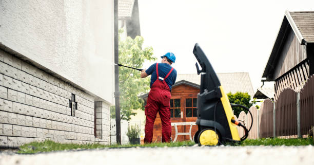 Best Roof Pressure Washing  in Knollwood, IL